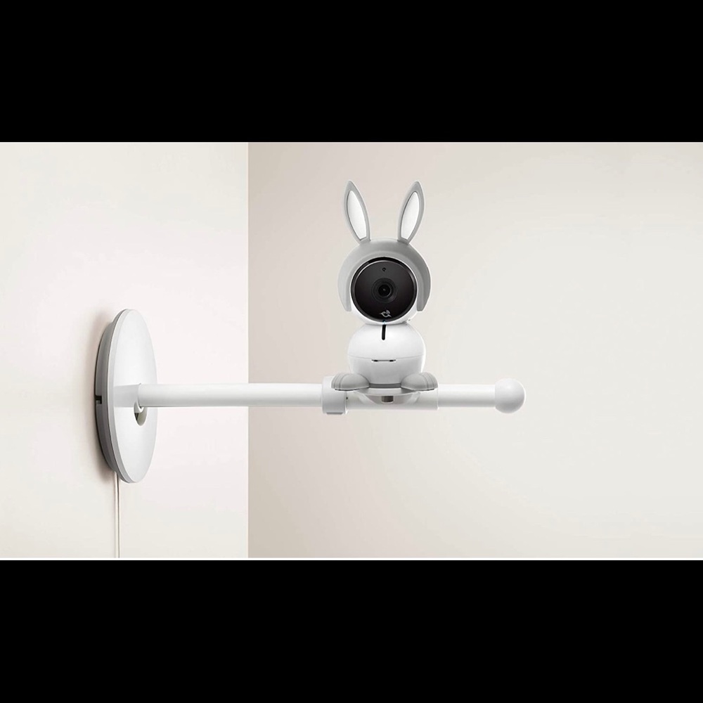 Arlo Baby Monitor